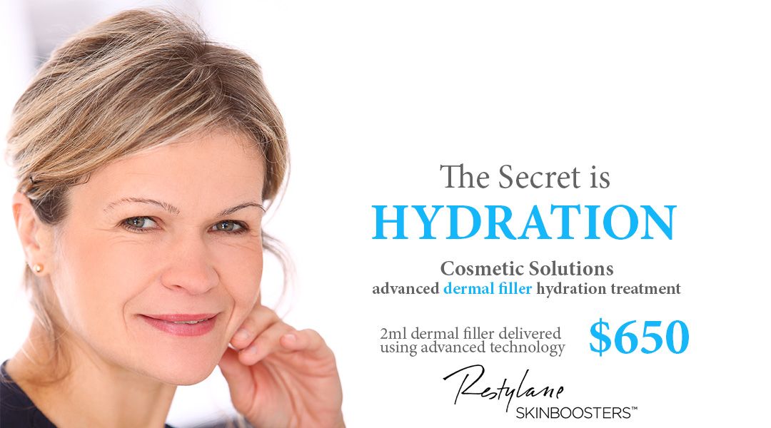 restylane skinboosters
