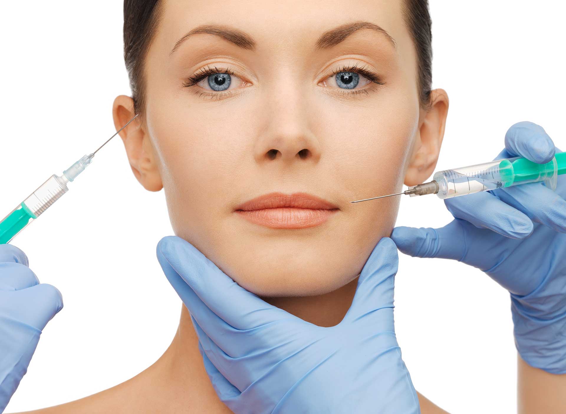 Fillers Botox Dysport