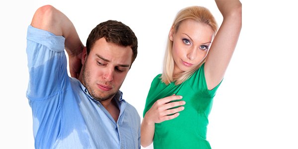 excessive sweating hyperhidrosis botox auckland